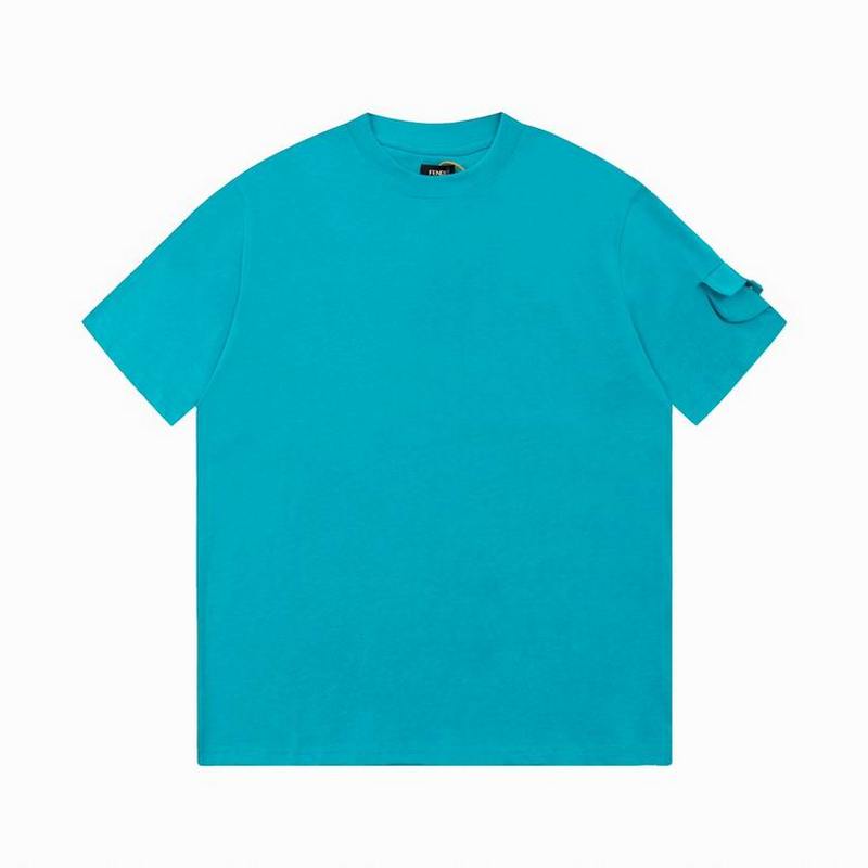 Fendi Men's T-shirts 92